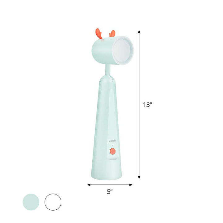 Lisslune | Antlux – Child gevir-inspired adjustable LED reading lamp