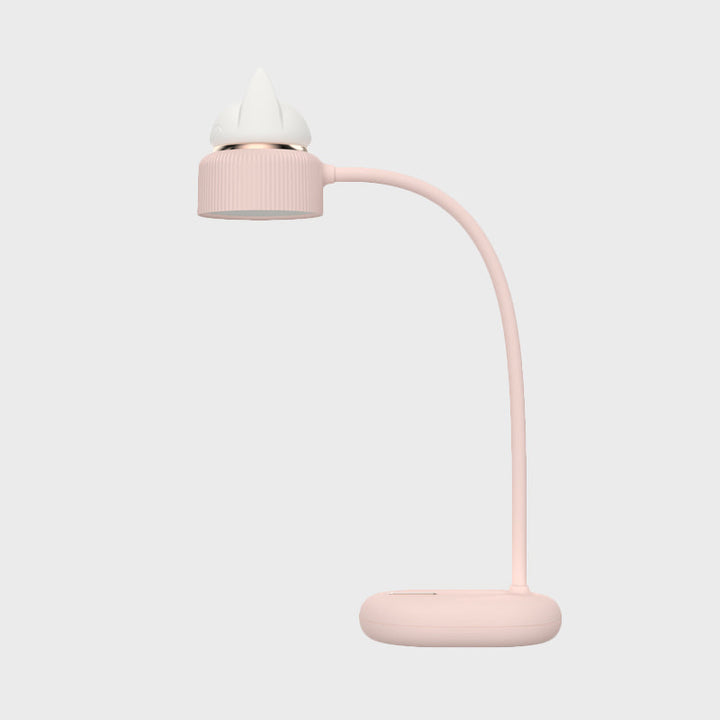 Lisslune | WhiskerGlow - Colorful Cat LED Night Light for Kids