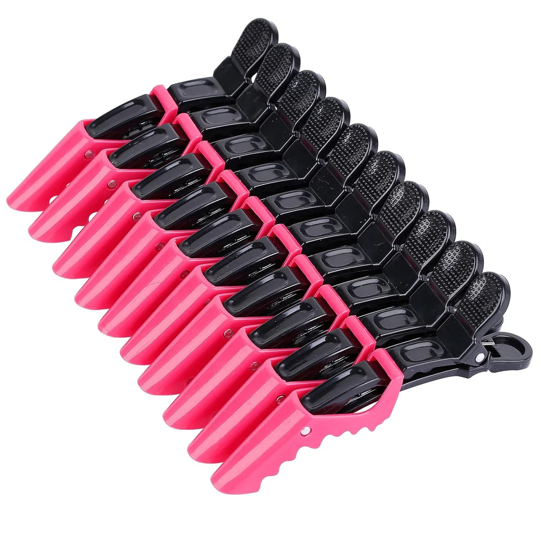 Lisslune | Professional Hair Styling Clips