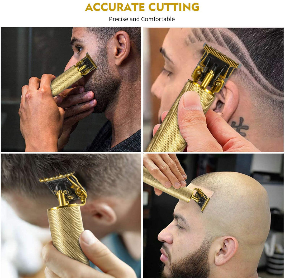 Lisslune | Professional Hair Clipper
