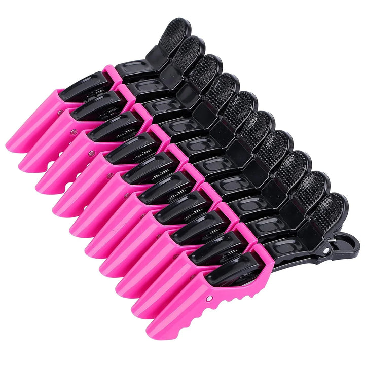 Lisslune | Professional Hair Styling Clips