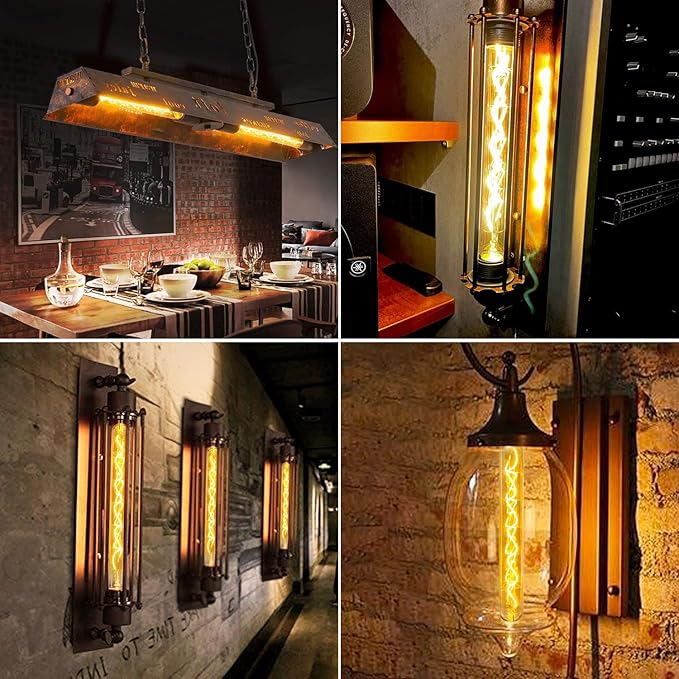 Lisslune | Glowing elegant LED light