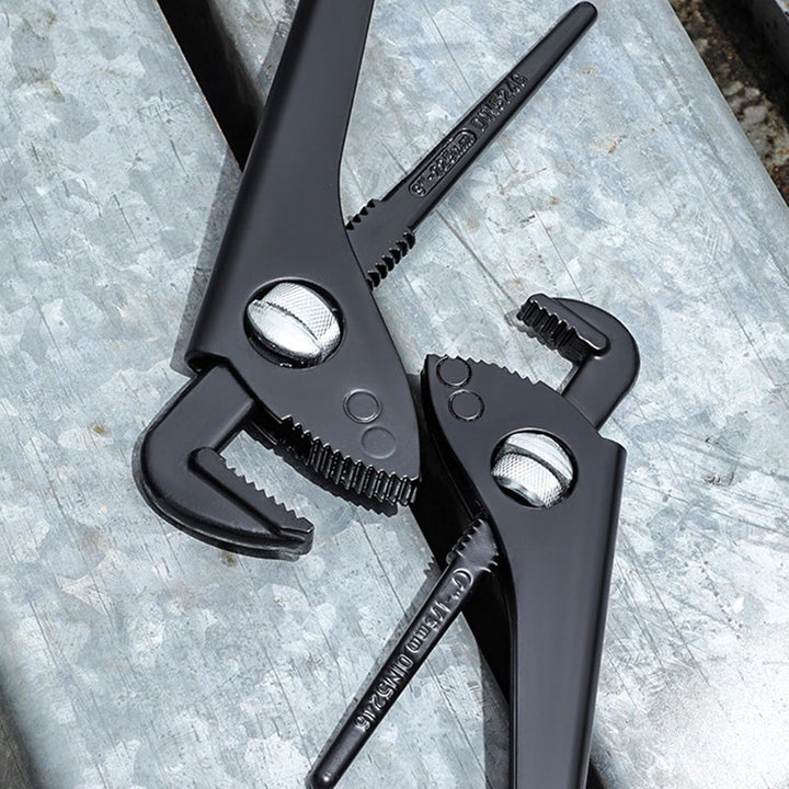 Lisslune | Heavy Duty Adjustable Water Pump Pliers – Torvix