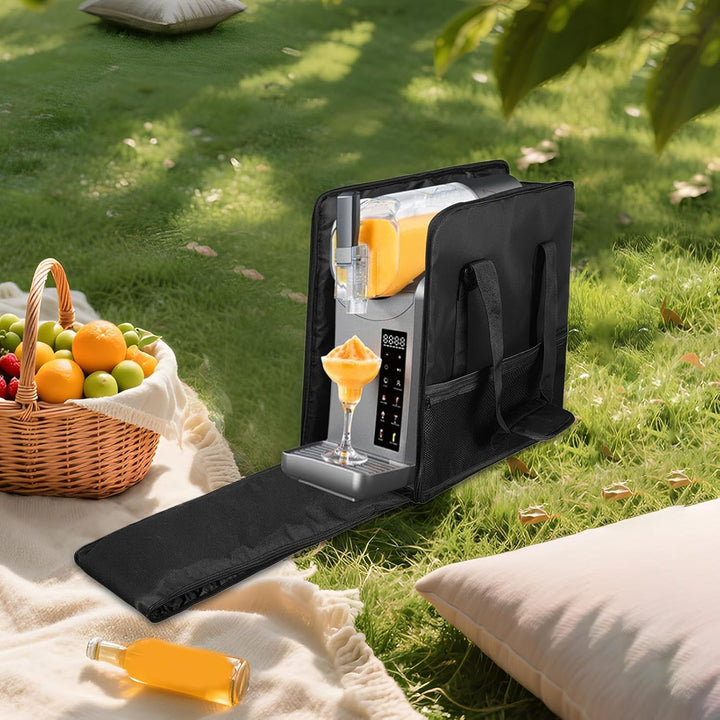Lisslune | Freezing Drink Maker Carrying Bag – Veylora