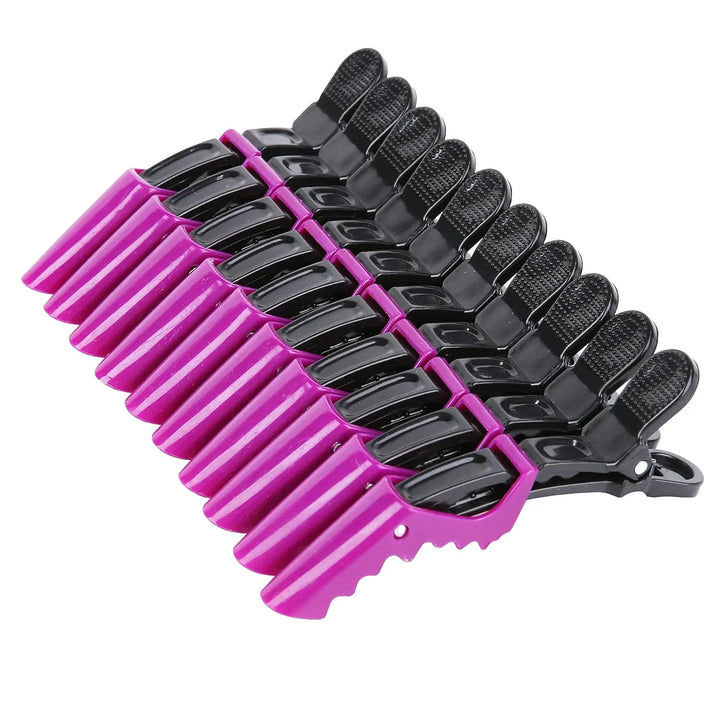 Lisslune | Professional Hair Styling Clips