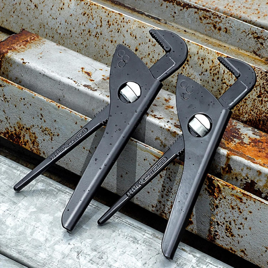 Lisslune | Heavy Duty Adjustable Water Pump Pliers – Torvix