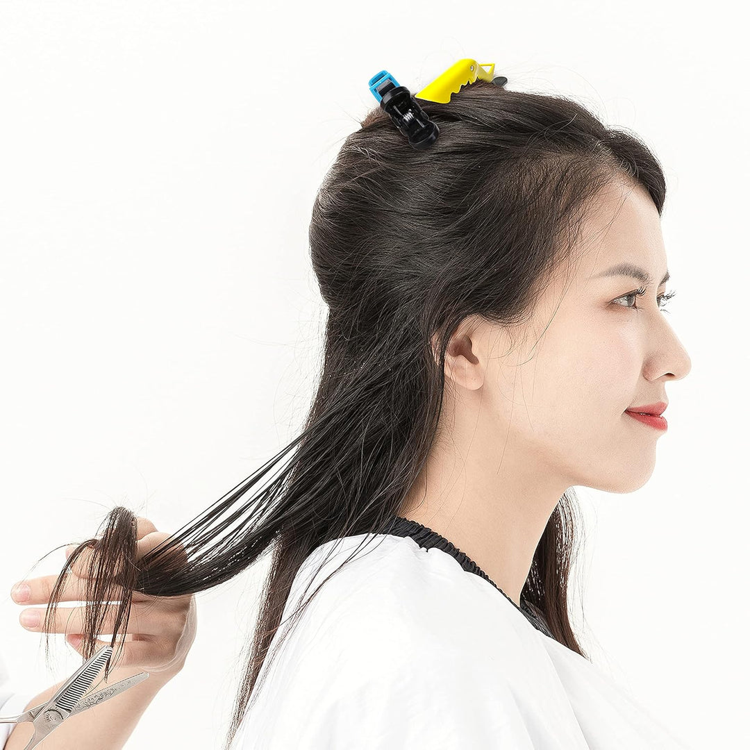 Lisslune | Professional Hair Styling Clips