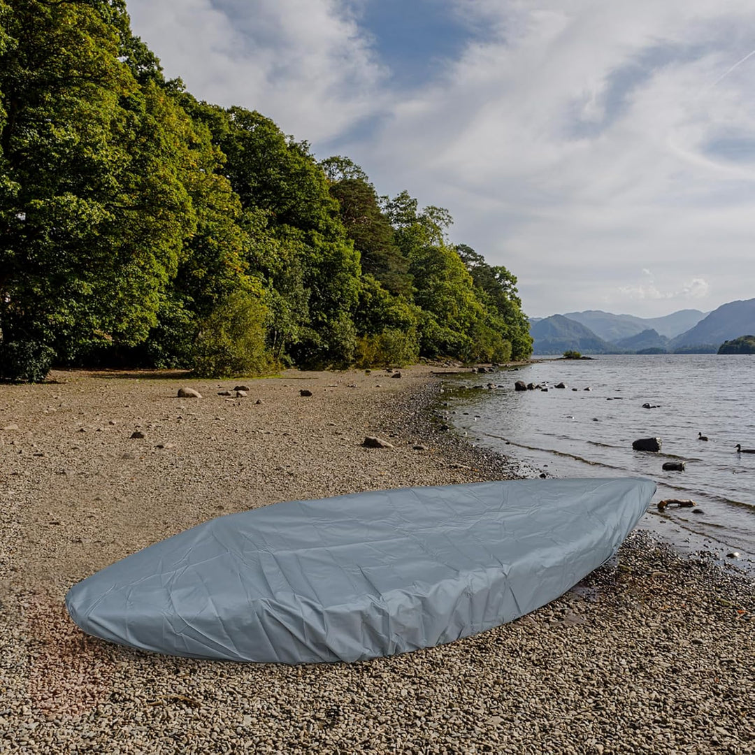 Lisslune | Waterproof UV-Resistant Kayak Cover with Adjustable Straps – Marivor