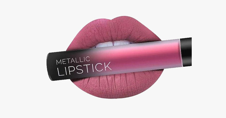 Lisslune | Liquid Matte Lip Color – The perfect kiss anywhere, anytime