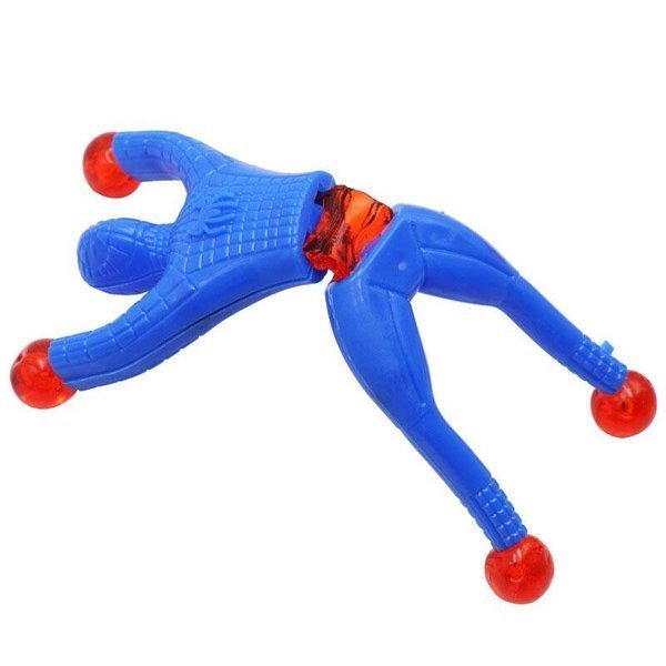 Lisslune | The best gift of all - WALL CLIMBING TOY