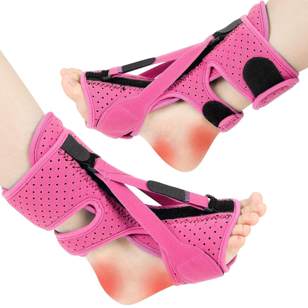 Lisslune | Night splint for plantar fasciitis