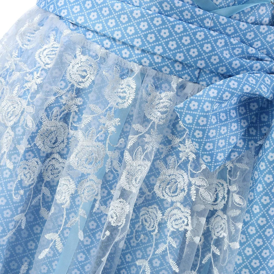 Lisslune | Traditional Dirndl for Women