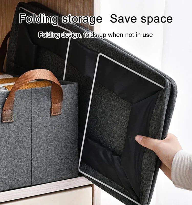 Lisslune | Multi-functional Folding Wardrobe