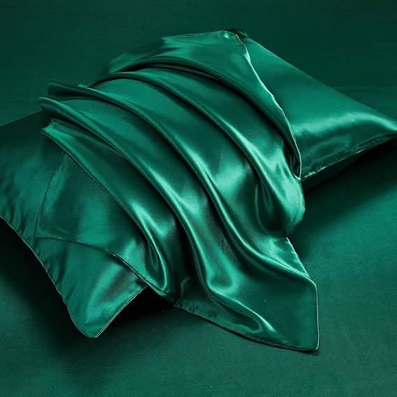 Lisslune | BLISS - Luxurious and silky silk pillowcase