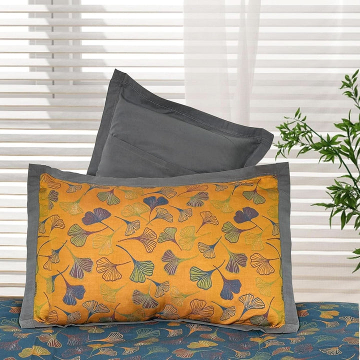 Lisslune | MORI - Stylish, breathable pillowcase