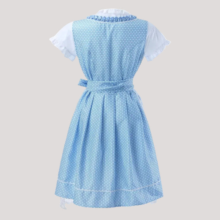 Lisslune | Traditional Dirndl for Women