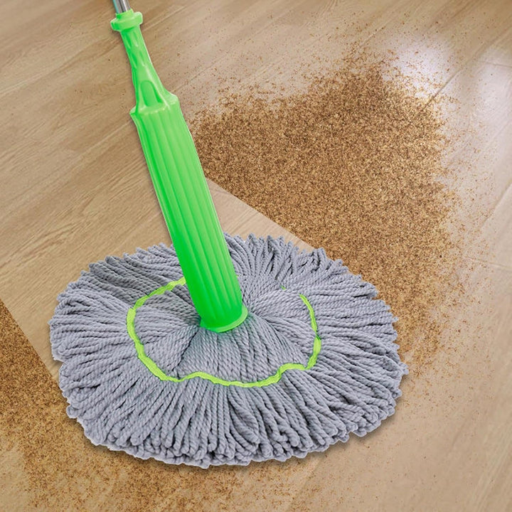 Lisslune | Self-wringing mop
