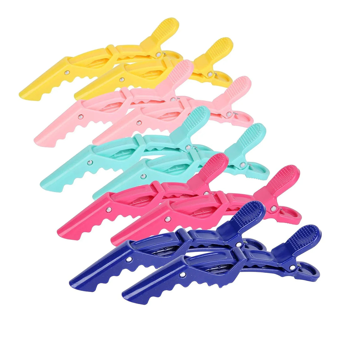 Lisslune | Professional Hair Styling Clips