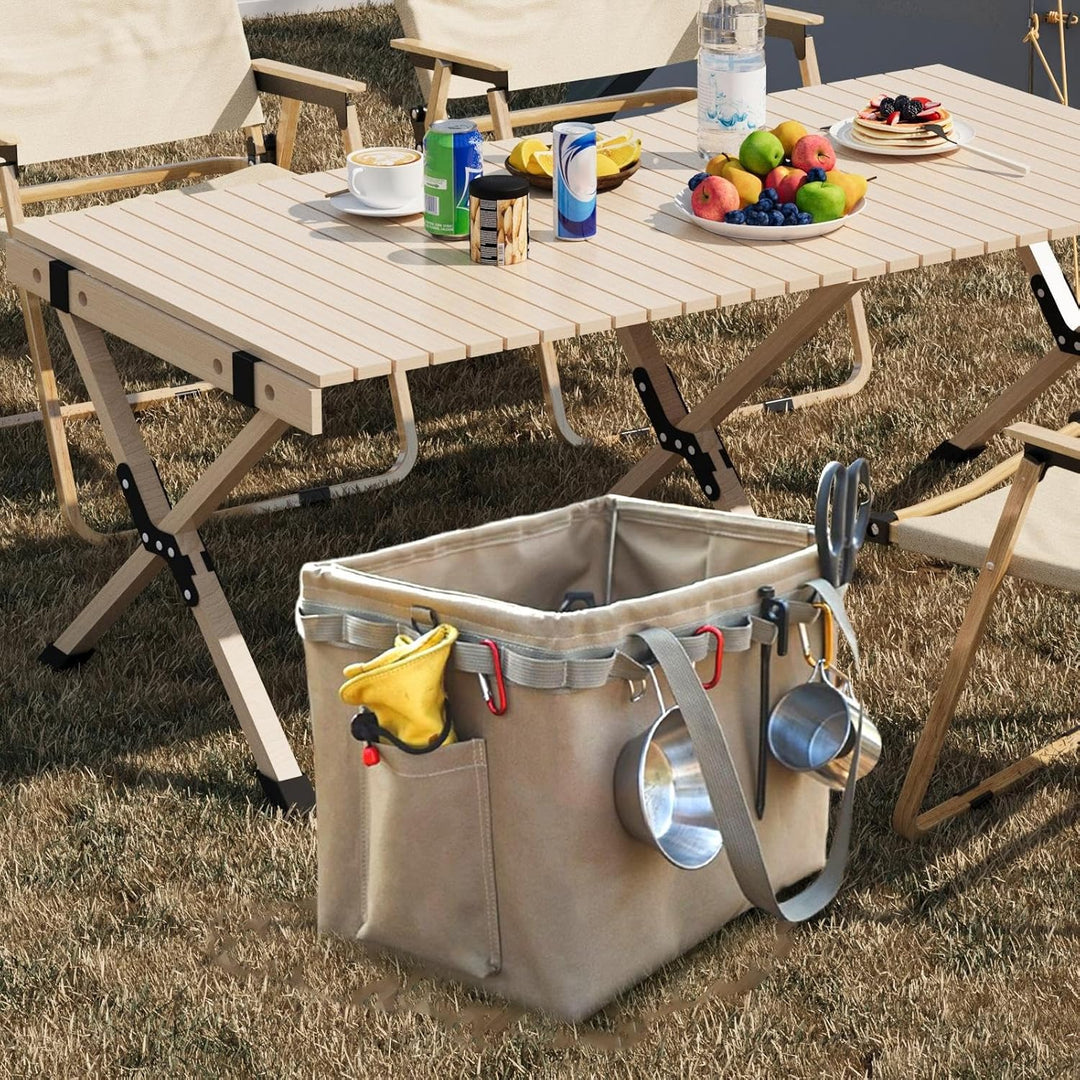 Lisslune | Camping Bags for Organizing – Norvane