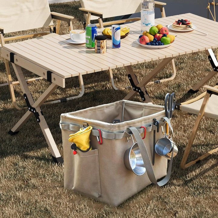Lisslune | Camping Bags for Organizing – Norvane