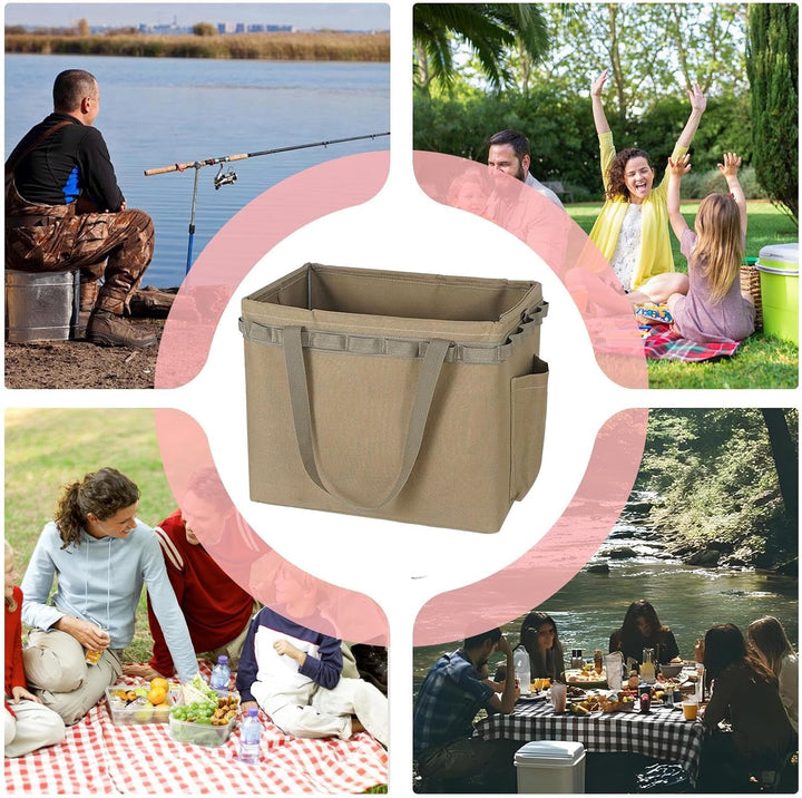 Lisslune | Camping Bags for Organizing – Norvane