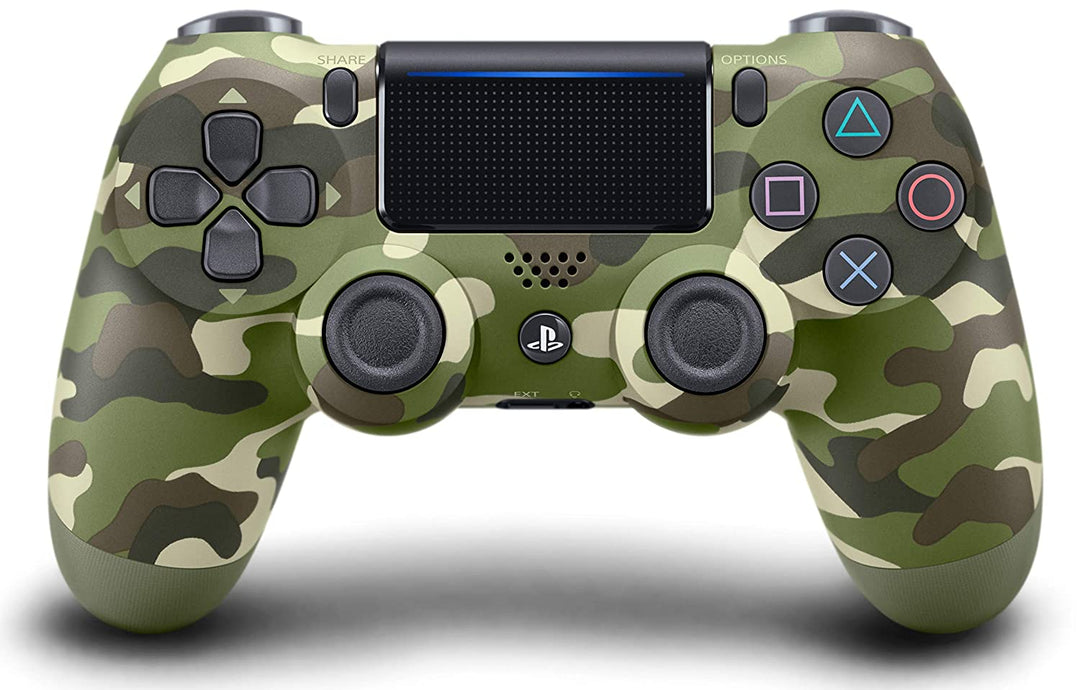 Lisslune | DualShock Wireless Controller for PlayStation 4