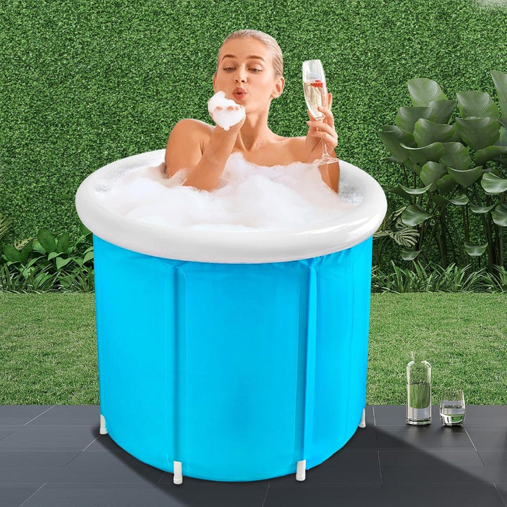 Lisslune | Folding Bathtub – Eloria