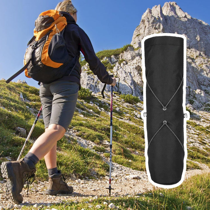 Lisslune | Lightweight Trekking Pole Quiver Bag – Alvoryn (1+1 FREE)