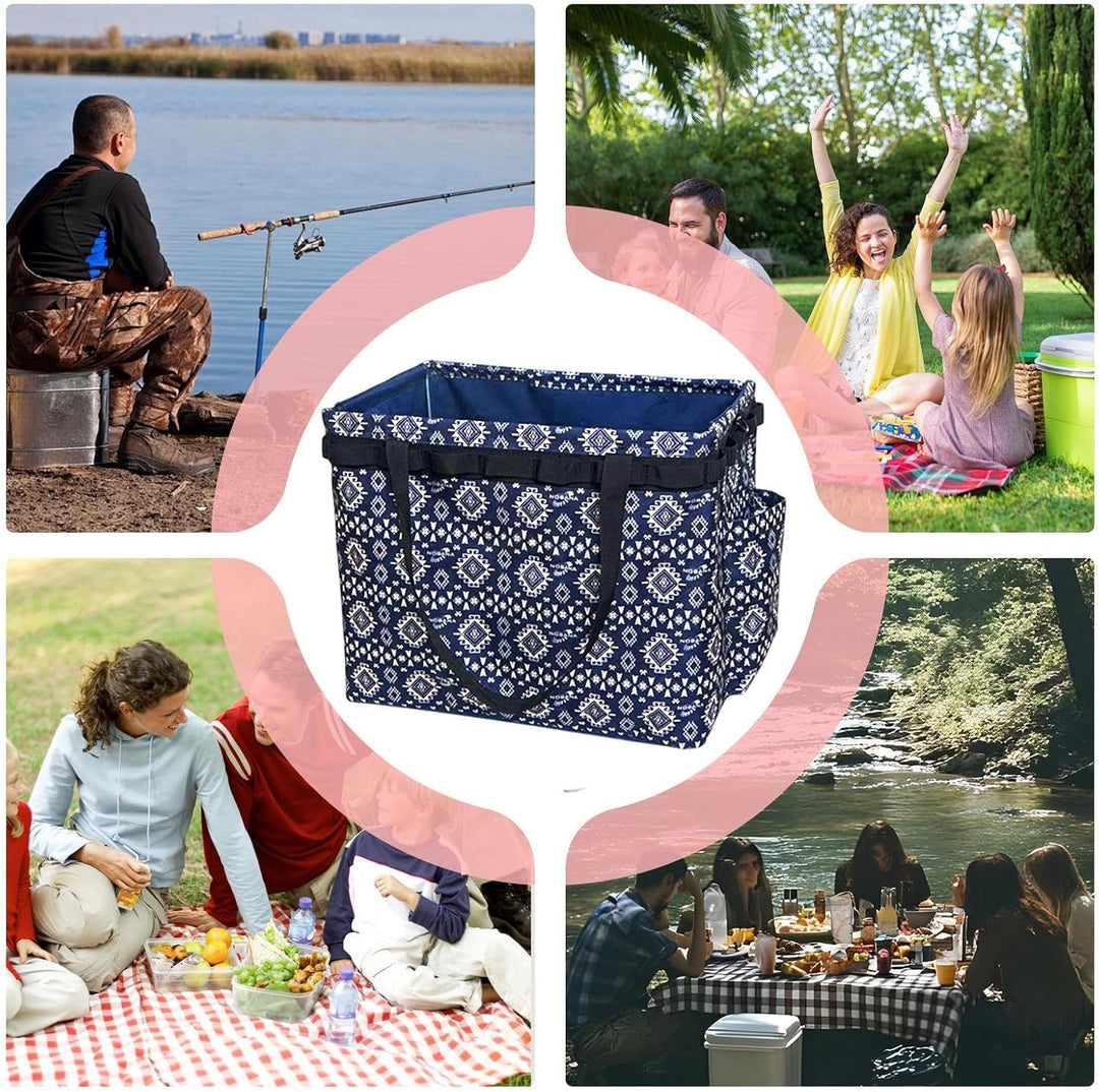 Lisslune | Camping Bags for Organizing – Norvane
