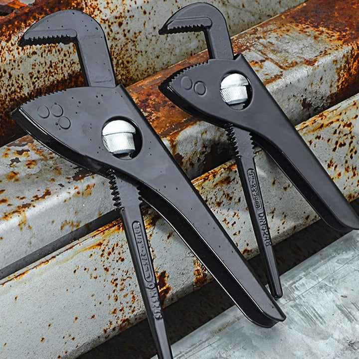 Lisslune | Heavy Duty Adjustable Water Pump Pliers – Torvix