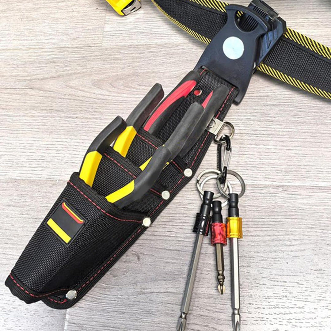Lisslune | Water-Resistant Belt Tool Holder Pouch – Forvix