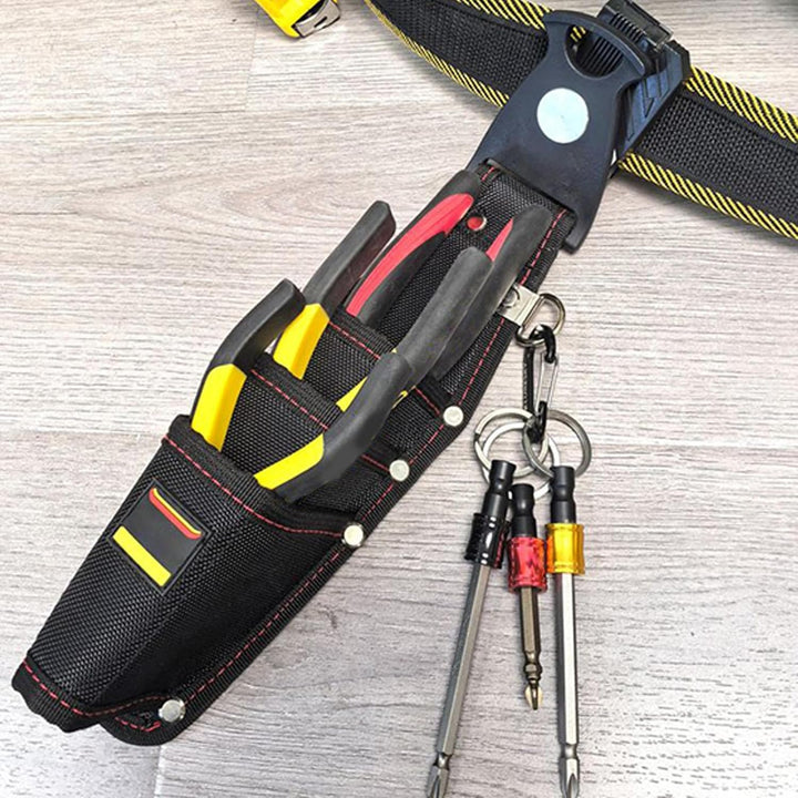 Lisslune | Water-Resistant Belt Tool Holder Pouch – Forvix