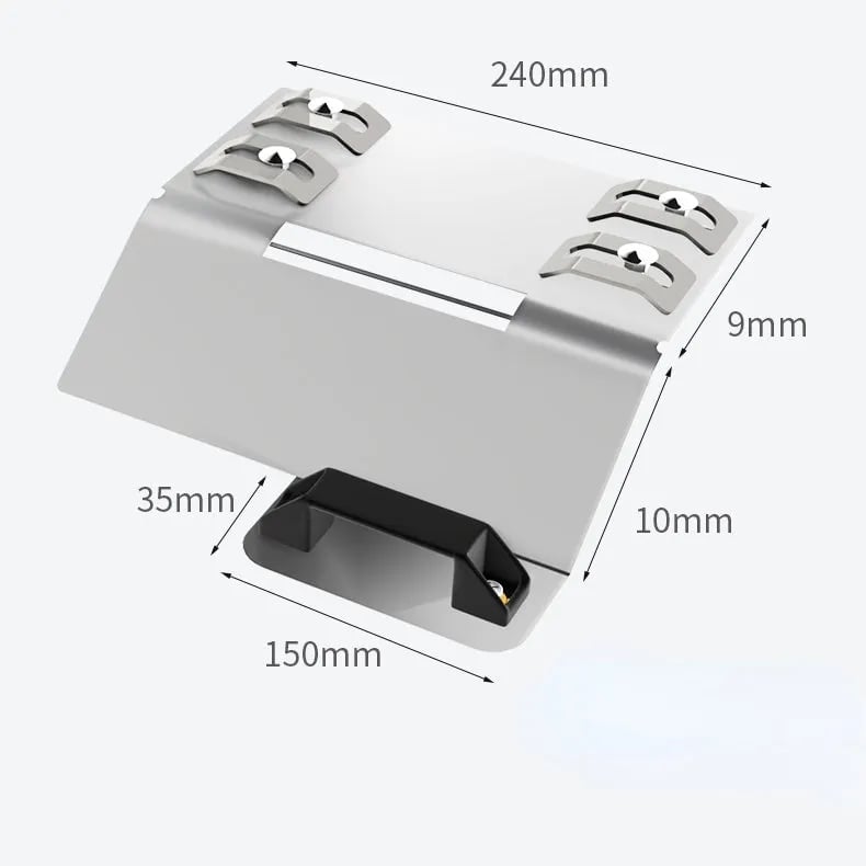 Lisslune | Tile 45 o Chamfering Device