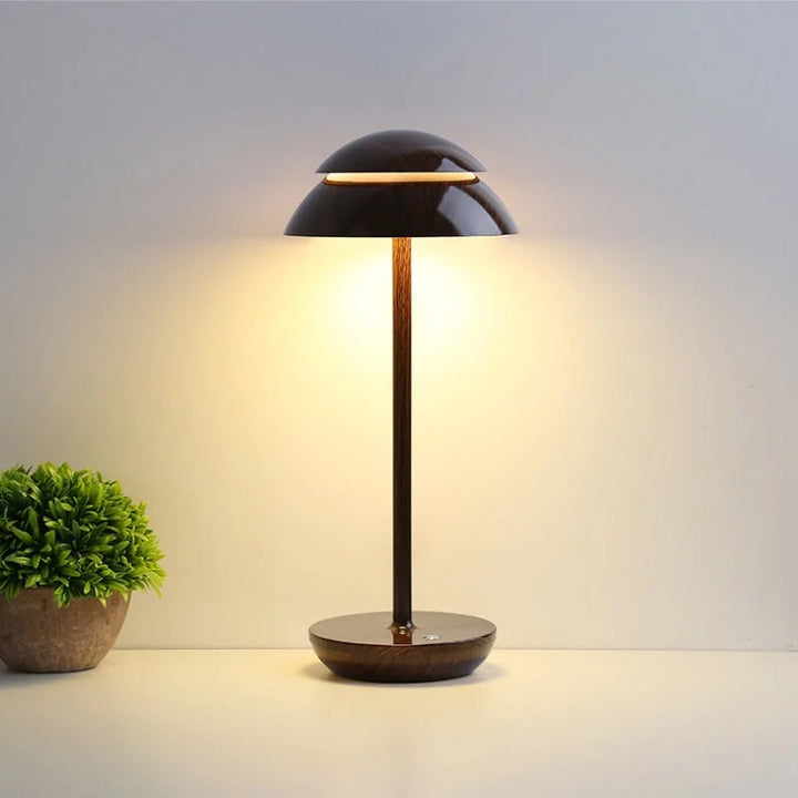 Lisslune | Lumina Prestige Lamp