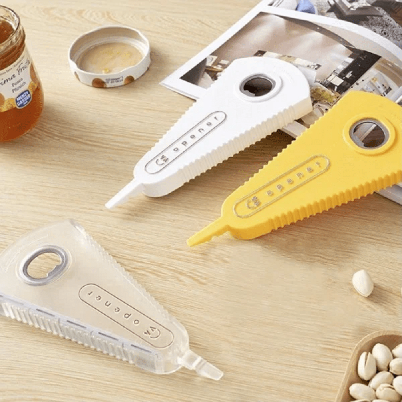 Lisslune | Simple Jar Opener