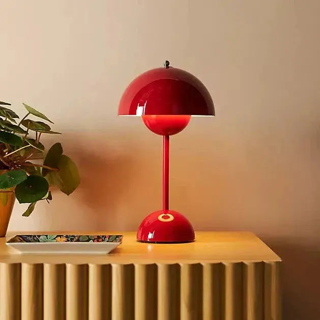 Lisslune | Lunaire - LED table lamp for a modern atmosphere
