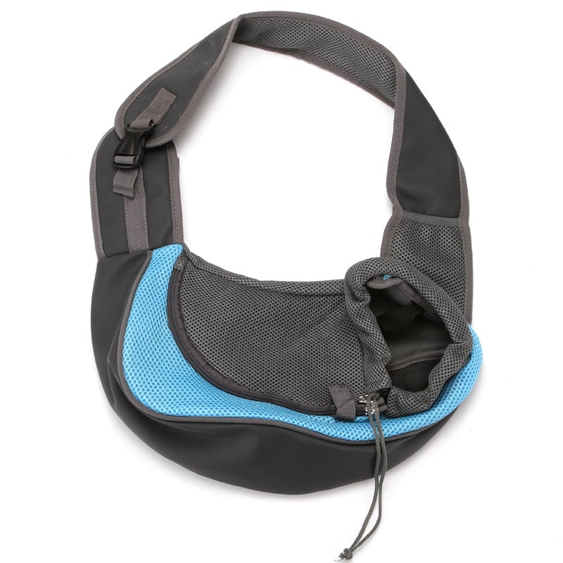 Lisslune | Pet carrier  - for Cats and small dogs