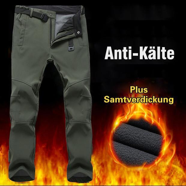 Lisslune | Outdoor Sport Anti-Cold Winter Pants