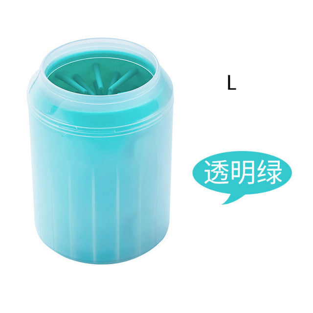 Lisslune | Power cleaning brush