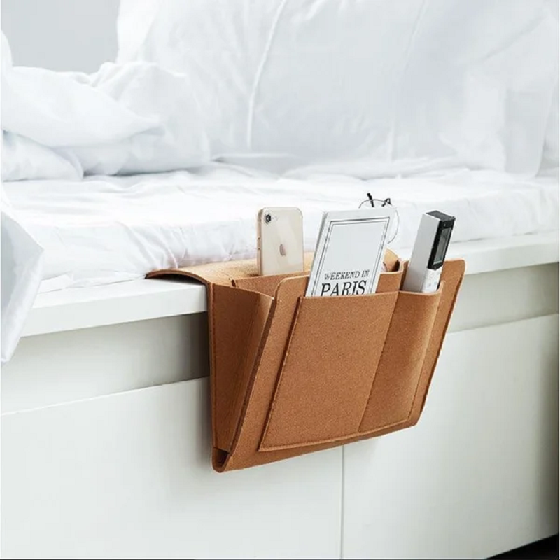 Lisslune | Storage bag with pockets Hanging organizer