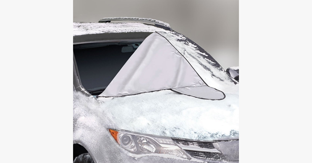 Lisslune | Ultimate Car Window Protection