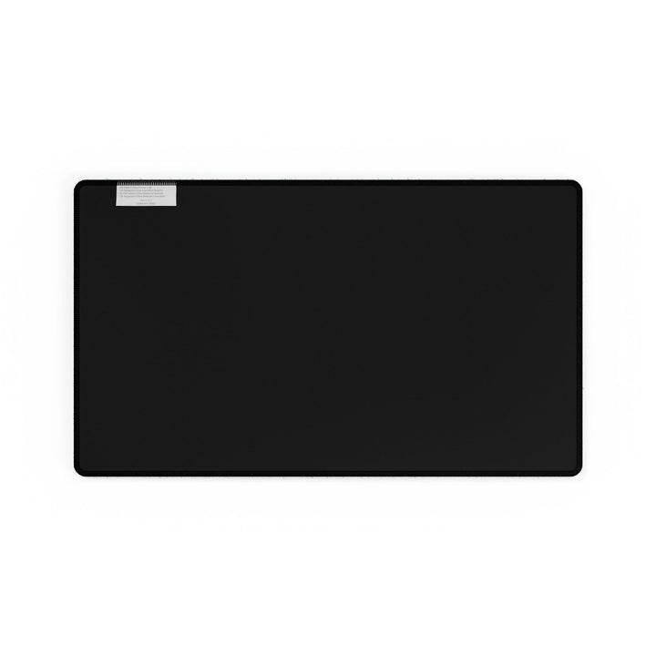 Lisslune | Impressive Scottish tartan pattern desk pad for stylish organization