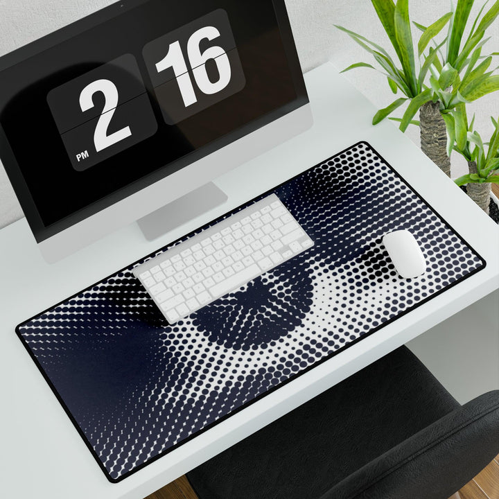 Lisslune | Elegant Workspace Desk Mat: A luxurious upgrade for professionals