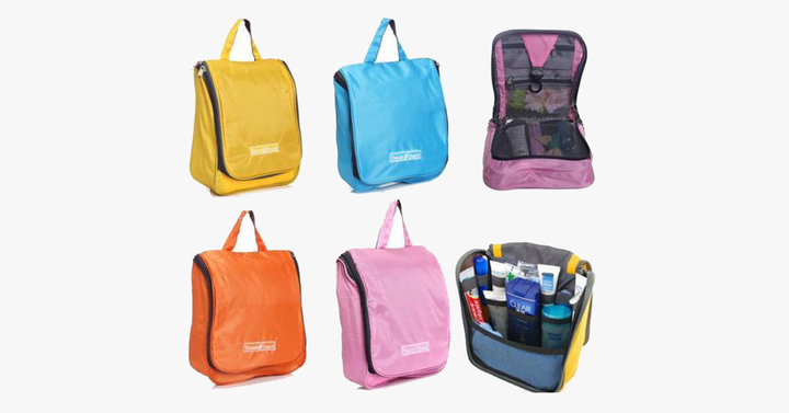 Lisslune | Travel Luggage Organizer