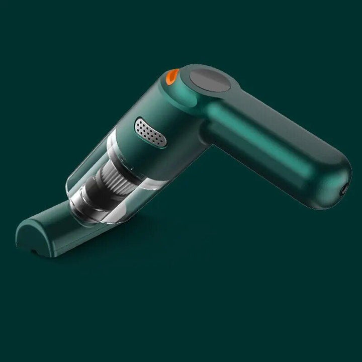 Lisslune | 15000Pa Handheld Wireless Vacuum Cleaner for Home
