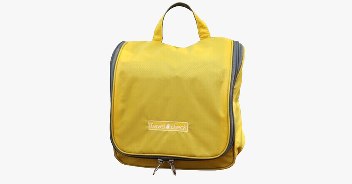Lisslune | Travel Luggage Organizer