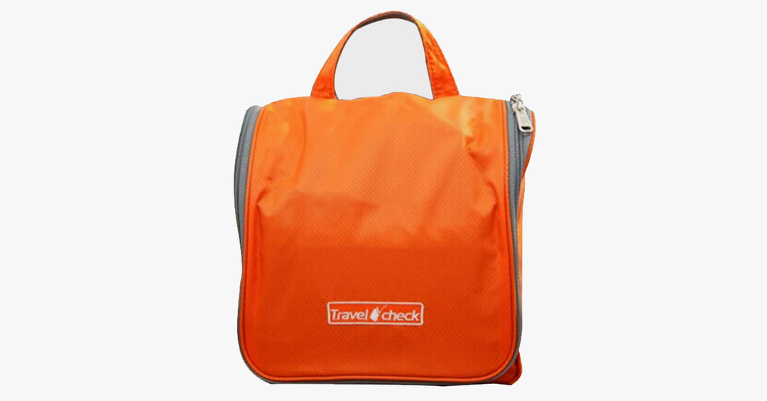 Lisslune | Travel Luggage Organizer