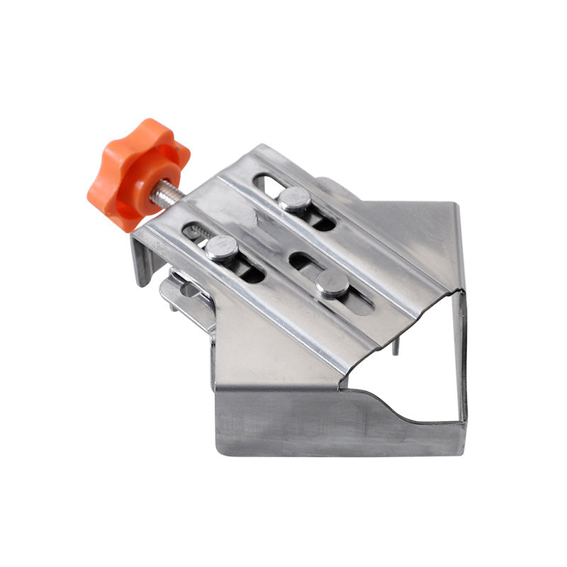 Lisslune | 90-degree clamps for woodworking