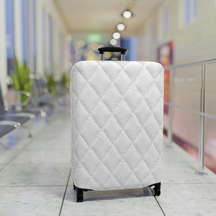 Lisslune | Chic Peekaboo Luggage Protection - Stylish Protection for Your Travel Accessories