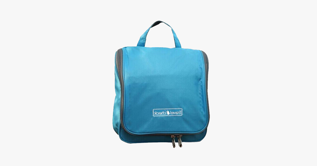 Lisslune | Travel Luggage Organizer